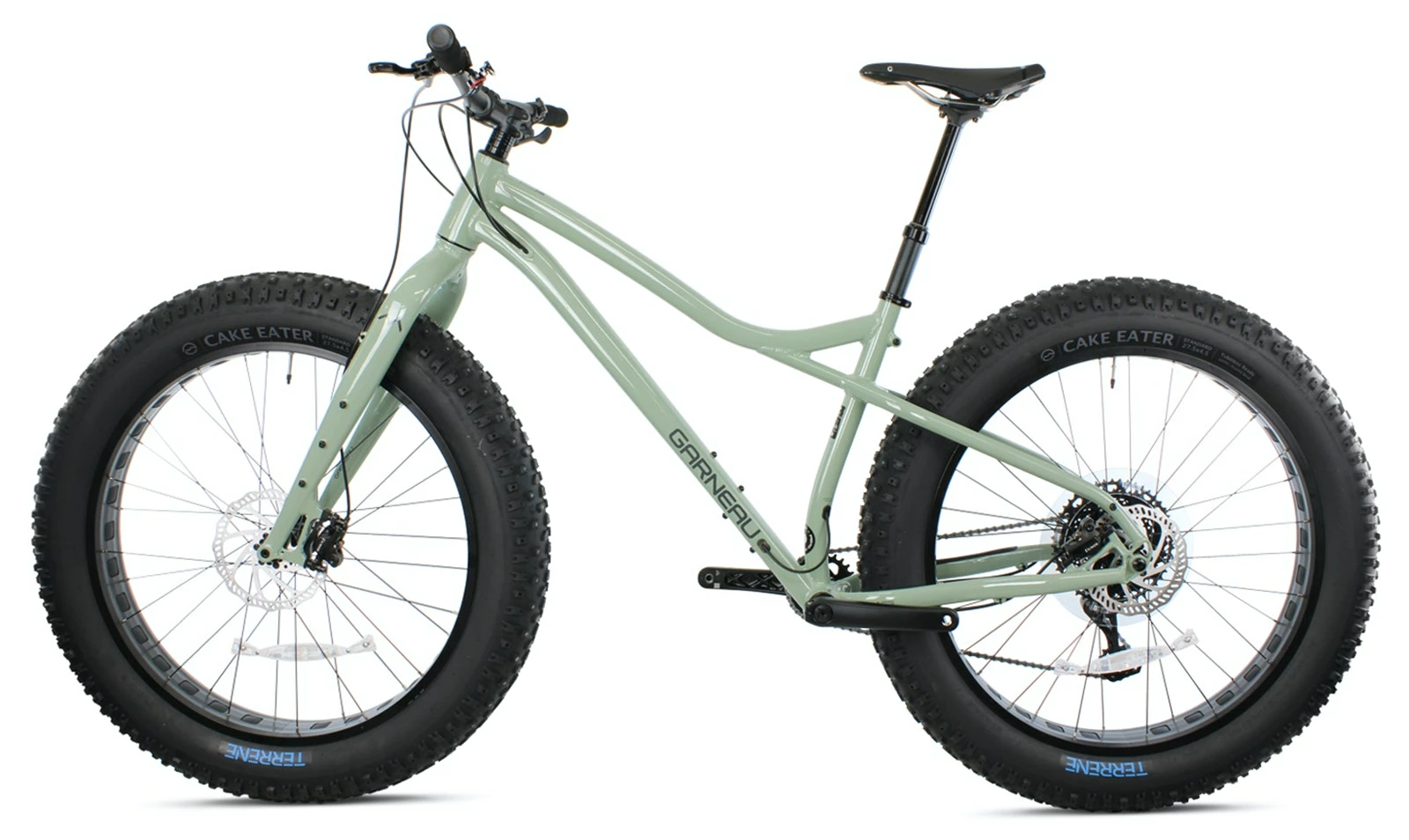 Louis Garneau 2022 Garneau Gros Louis 2 4 Louis Garneau 2022 Garneau Gros Louis 2 - Image 2