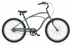 Electra Cruiser Lux 3i Men's 2017