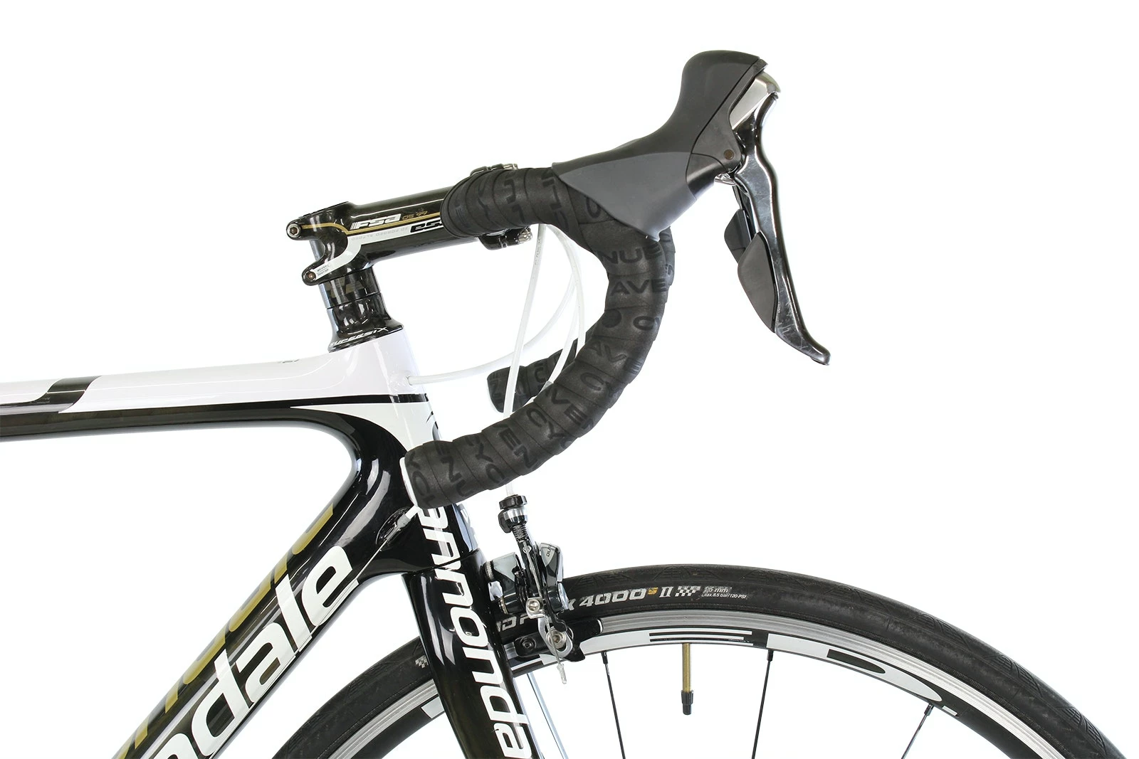 2013 Cannondale SuperSix Evo Hi-Mod 10 2013 Cannondale SuperSix Evo Hi-Mod - Image 8