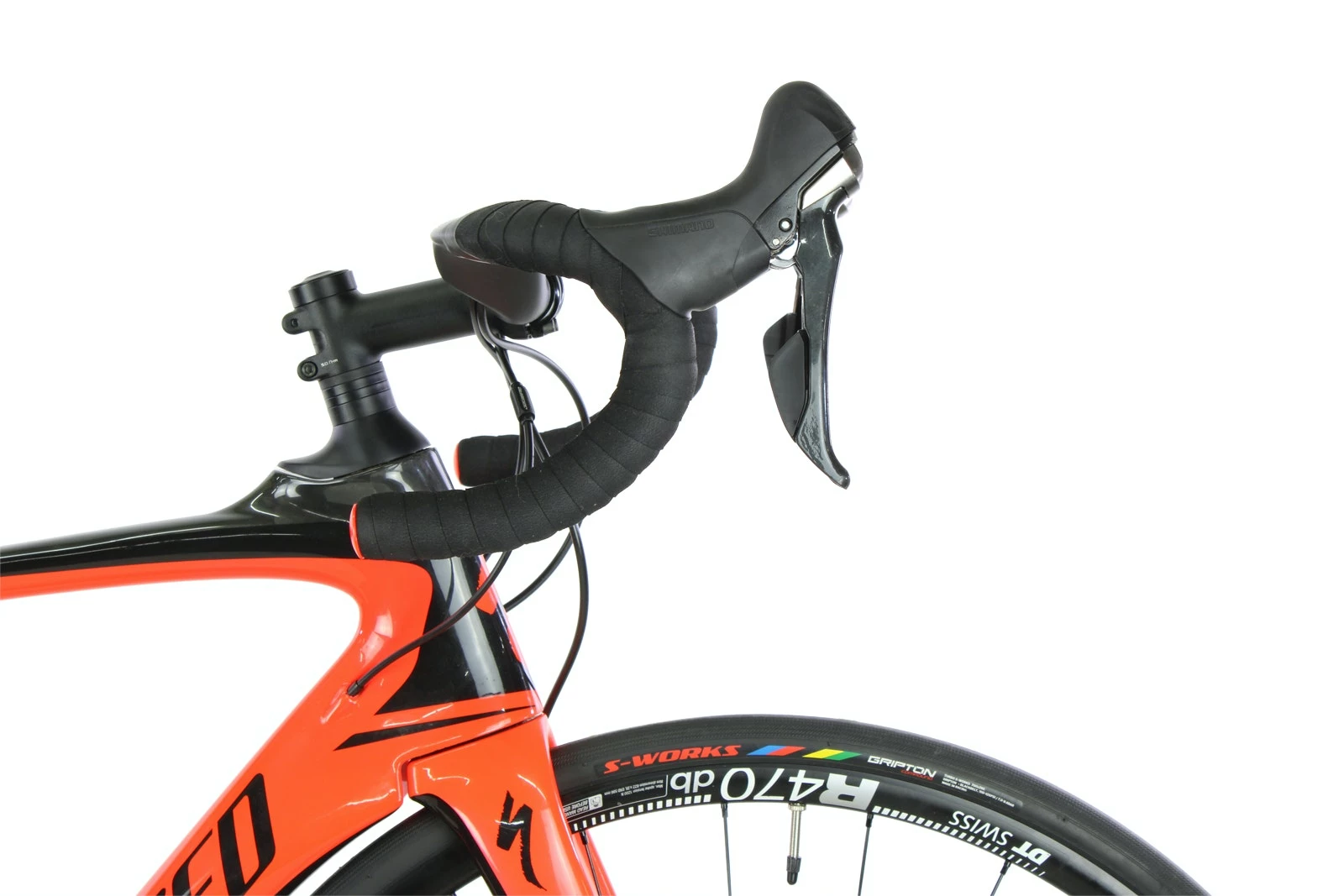 Other 2017 Specialized Venge ViAS Expert 6 Other 2017 Specialized Venge ViAS Expert - Image 4