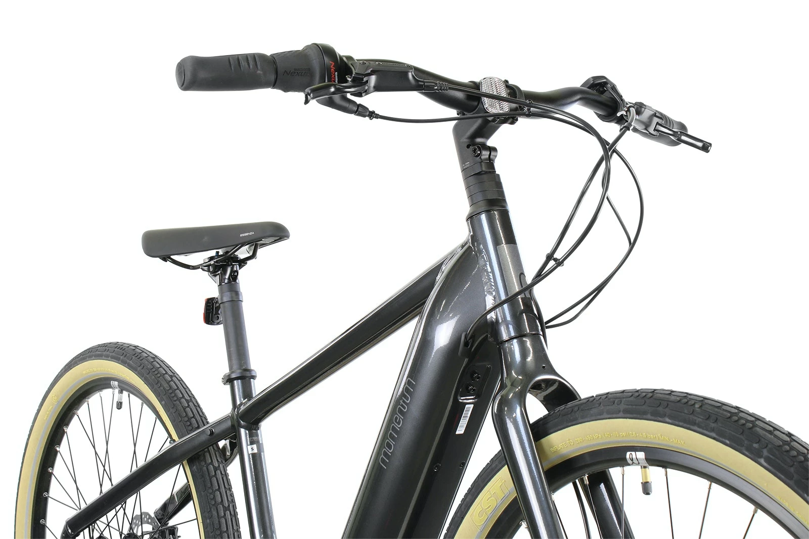 Other 2020 Momentum Transend E+ GTS 8 Other 2020 Momentum Transend E+ GTS - Image 6