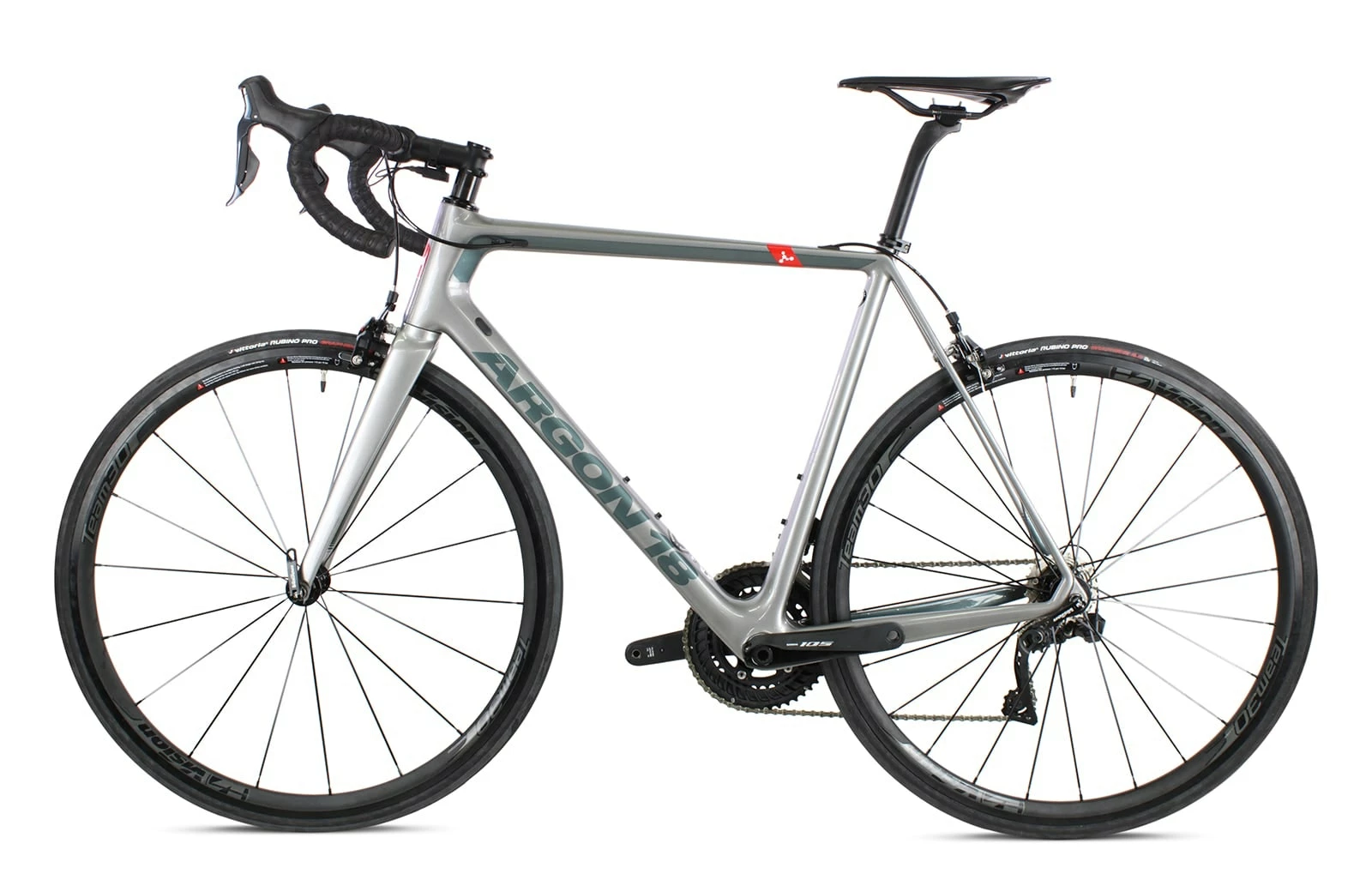 2019 Argon 18 Gallium Ultegra Di2 4 2019 Argon 18 Gallium Ultegra Di2 - Image 2