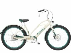 Electra Bali Cruiser Go! Step Thru Us 2023