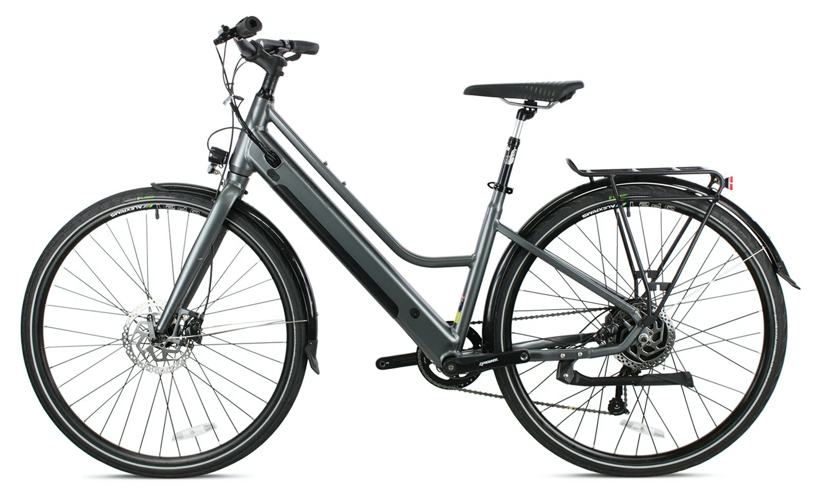 Louis Garneau 2020 Garneau E-Espace 3 Step 4 Louis Garneau 2020 Garneau E-Espace 3 Step - Image 2