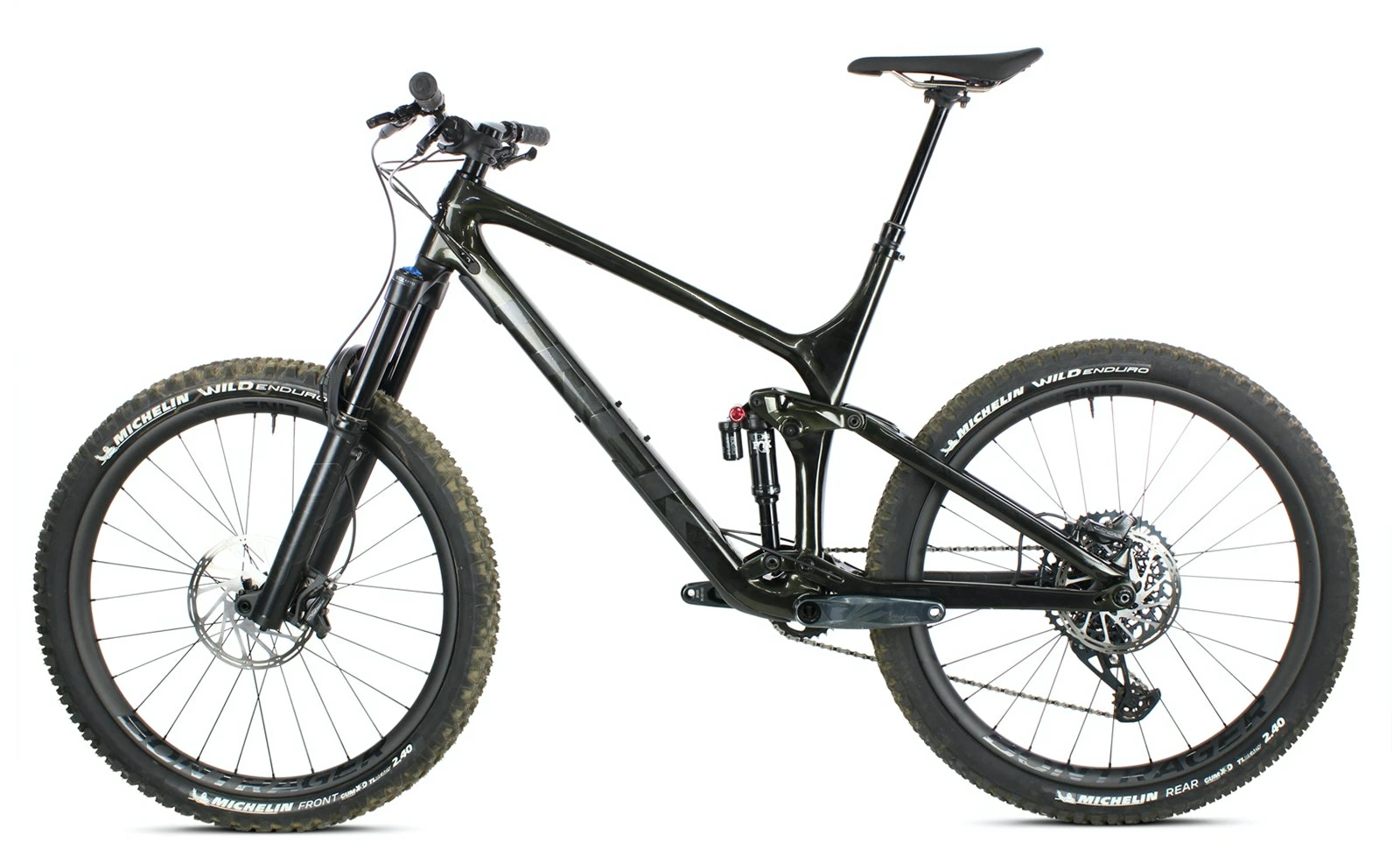 Other 2021 Trek Remedy 9.8 4 Other 2021 Trek Remedy 9.8 - Image 2