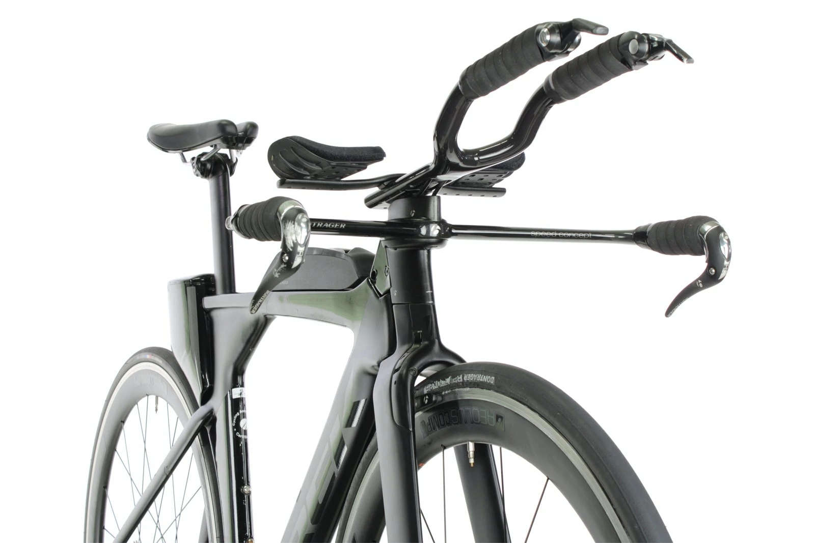 Other 2021 Trek Speed Concept 14 Other 2021 Trek Speed Concept - Image 12