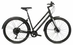 2021 Opus Liberty HV ST