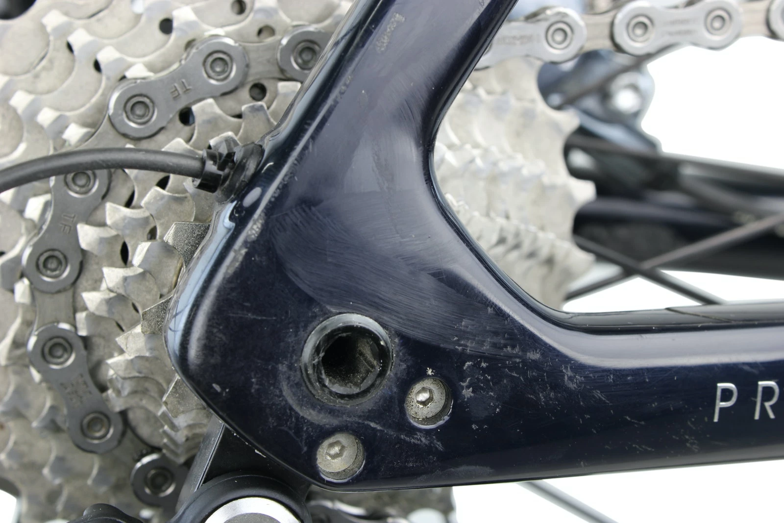 Other 2021 Trek Emonda SLR 7 11 Other 2021 Trek Emonda SLR 7 - Image 9