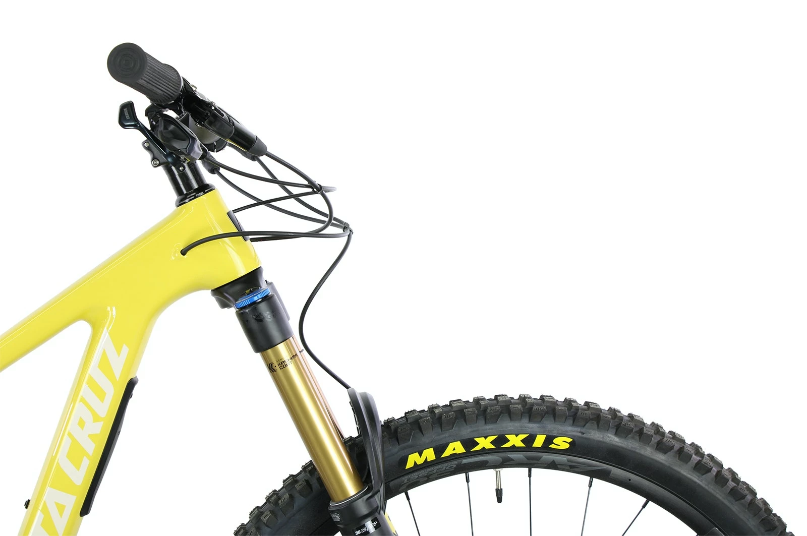 Other 2021 Santa Cruz Megatower CC X01 6 Other 2021 Santa Cruz Megatower CC X01 - Image 4