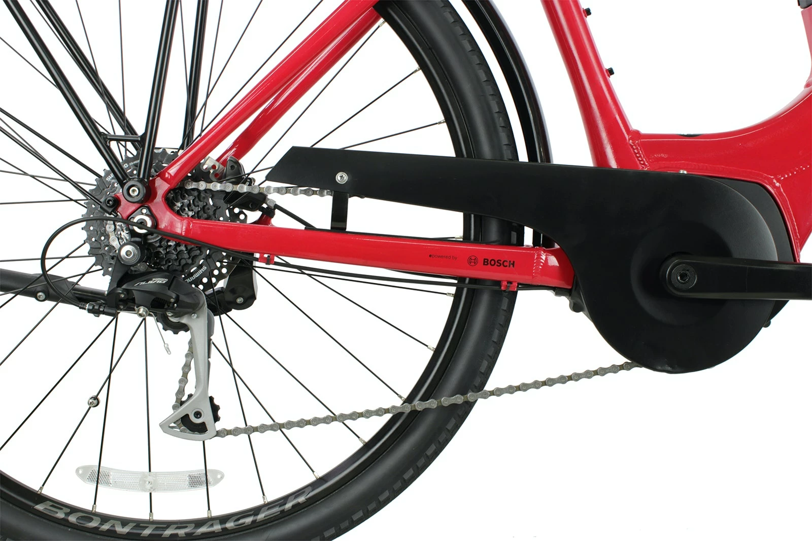 Other 2020 Trek Verve+ 2 Lowstep 5 Other 2020 Trek Verve+ 2 Lowstep - Image 3