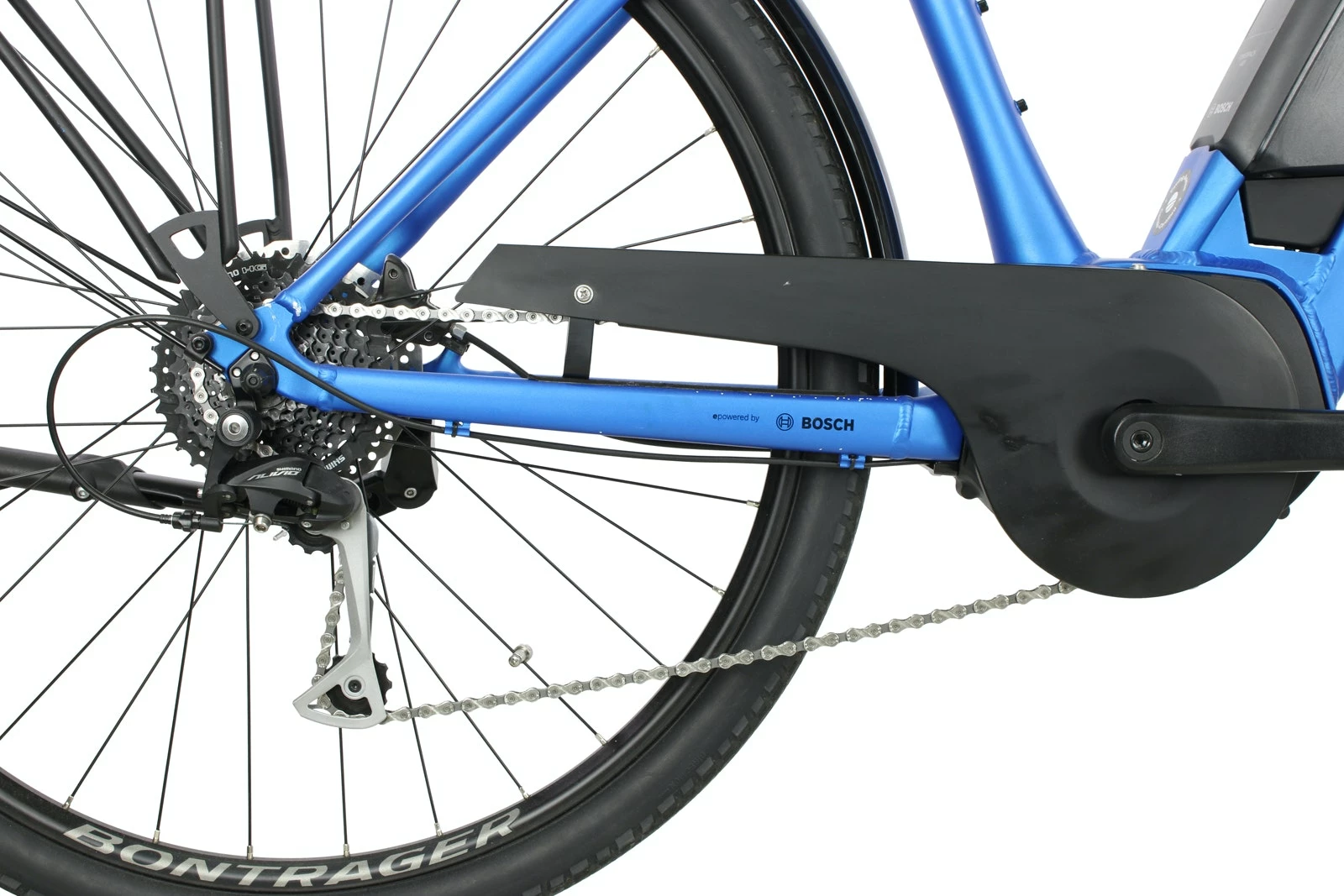 Other 2020 Trek Verve+ 2 5 Other 2020 Trek Verve+ 2 - Image 3