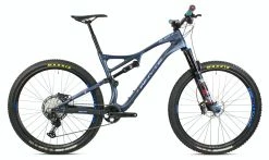 Other 2020 Whyte S120 V2 CRS
