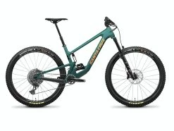 Santa Cruz Hightower 3 C 29 S 2023