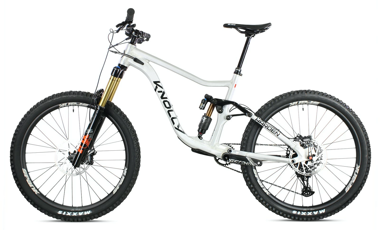 Other 2021 Knolly Warden 160 4 Other 2021 Knolly Warden 160 - Image 2