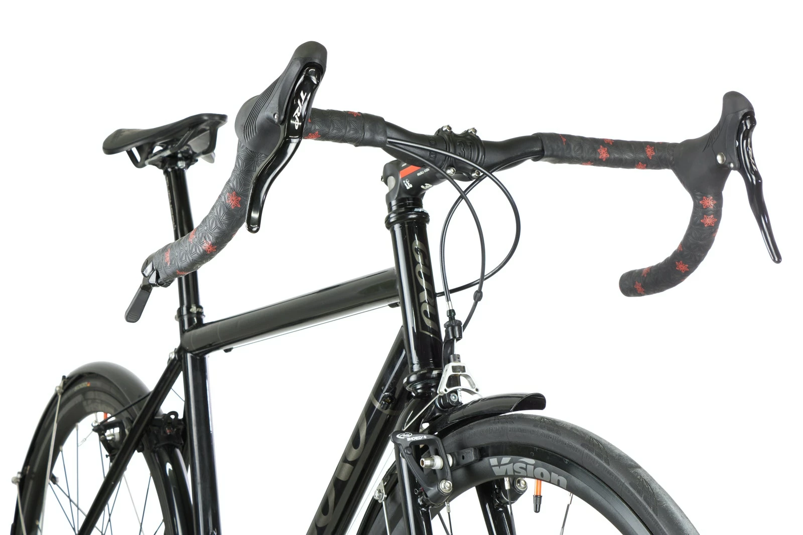 2014 Guru Sidero T Custom 12 2014 Guru Sidero T Custom - Image 10