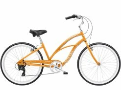 Electra Cruiser 7d Step Thru 26 2023