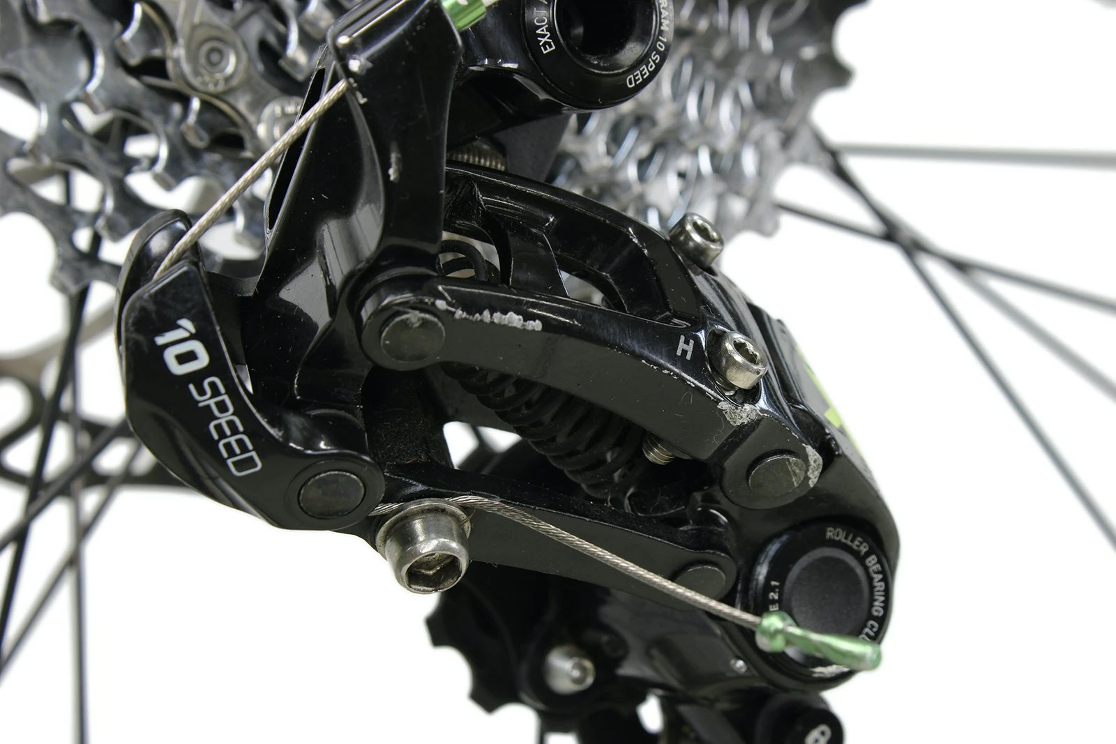 2015 Cannondale Trigger 3 9 2015 Cannondale Trigger 3 - Image 7