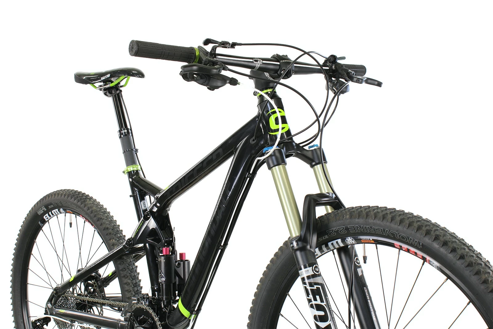 2015 Cannondale Trigger 3 8 2015 Cannondale Trigger 3 - Image 6