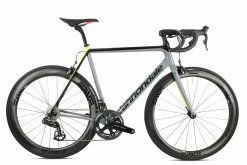 2018 Cannondale SuperSix EVO Hi-MOD