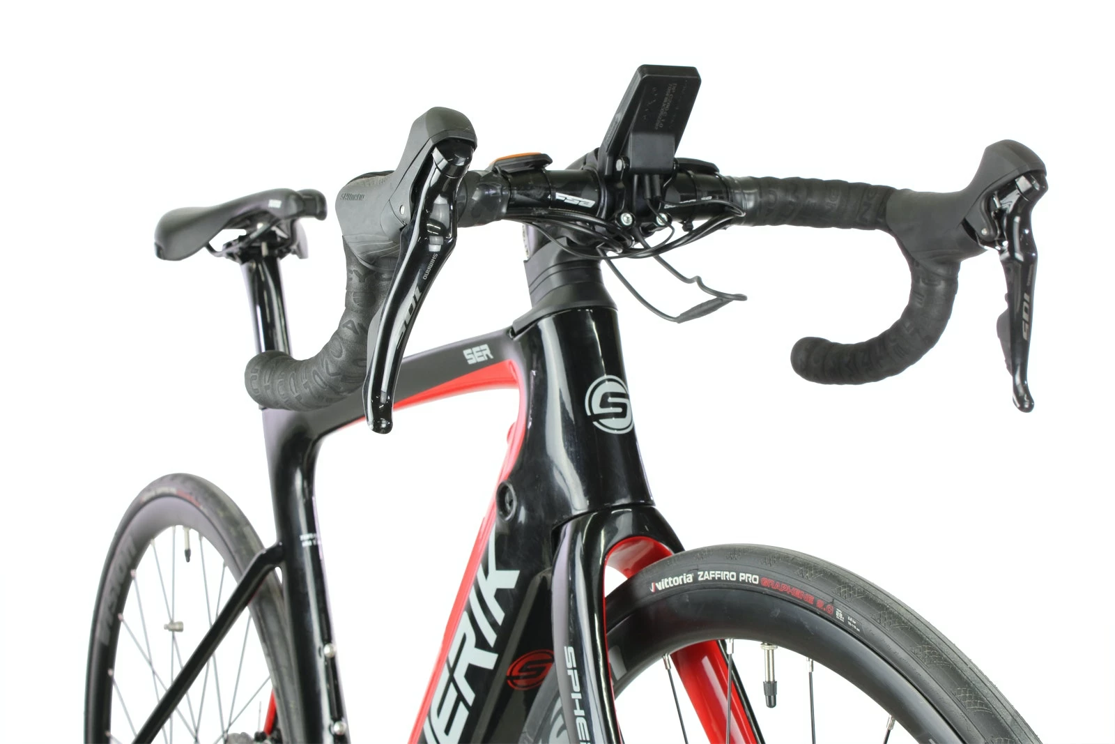 Other 2021 Spherik SER 8 Other 2021 Spherik SER - Image 6