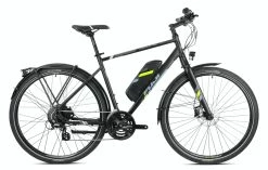 2021 Fuji Conductor 2.1+