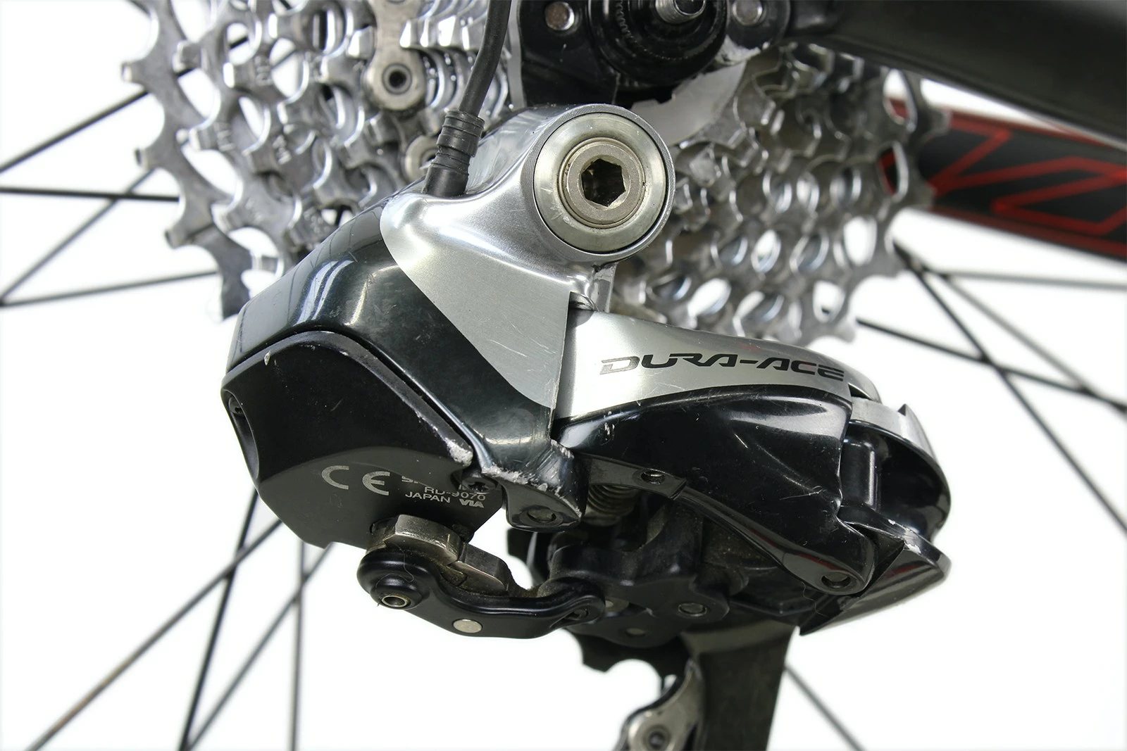 Other 2014 Scott Addict SL 9 Other 2014 Scott Addict SL - Image 7