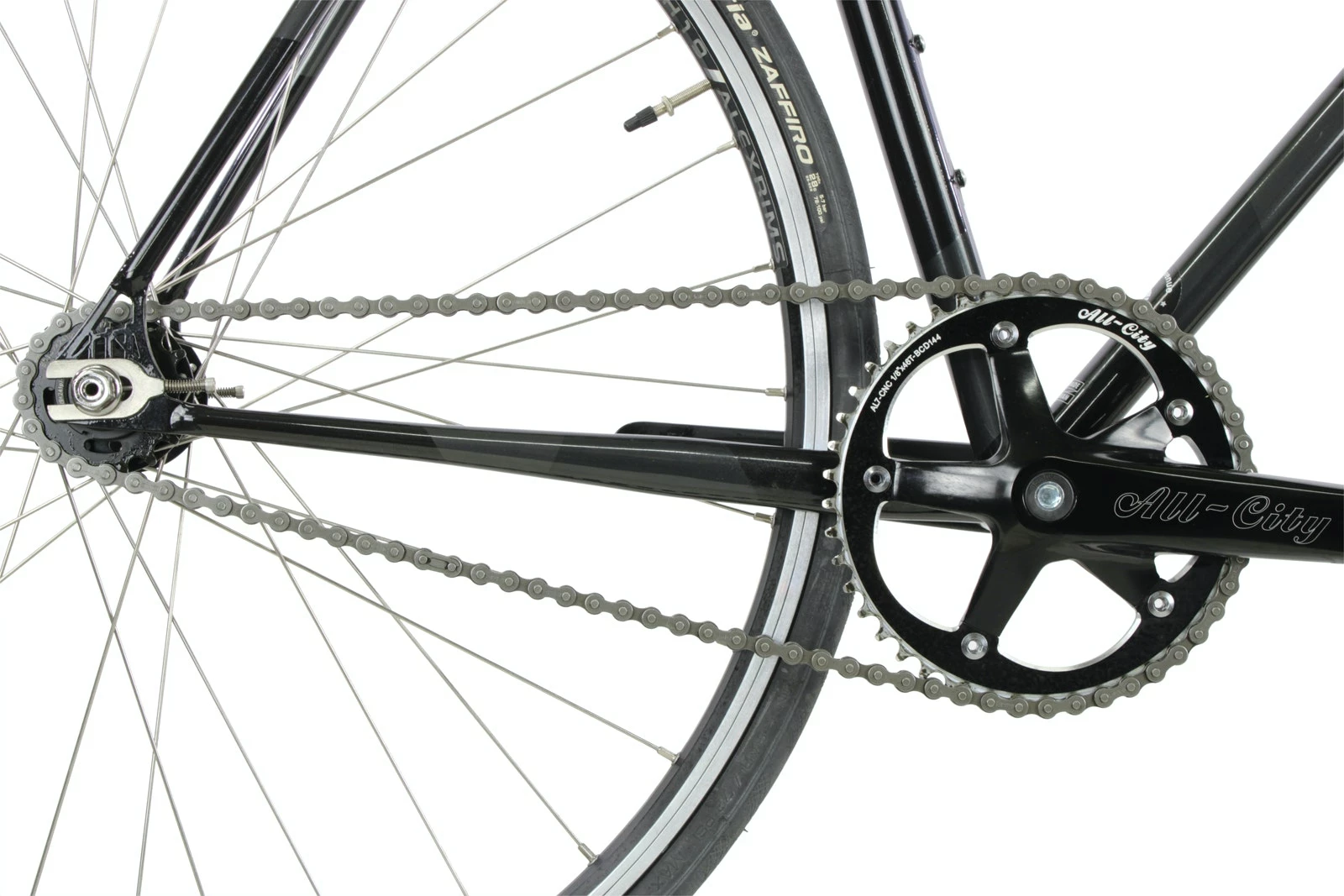 Other 2022 All-City Big Block 5 Other 2022 All-City Big Block - Image 3