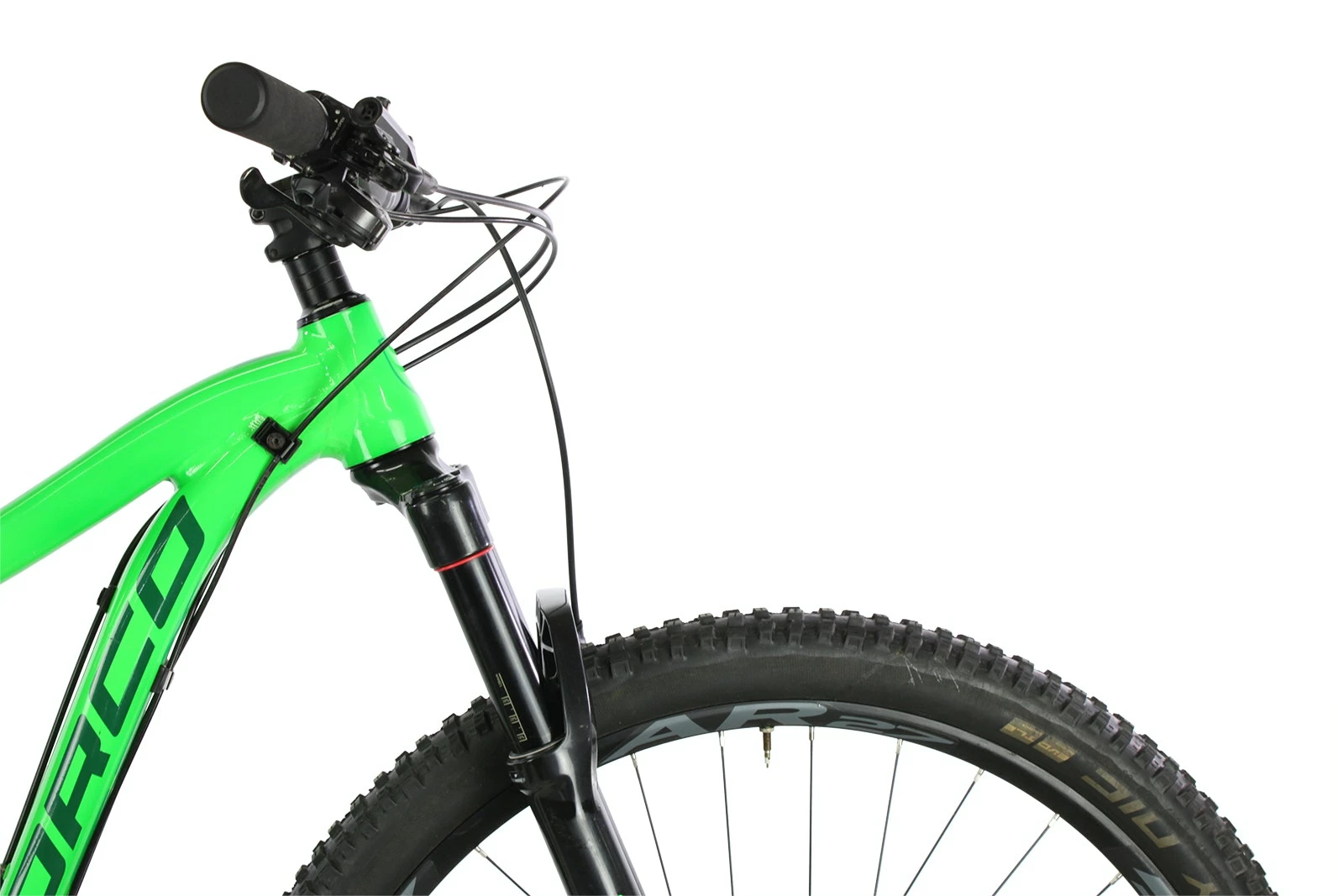 Other 2018 Norco Optic A1 6 Other 2018 Norco Optic A1 - Image 4