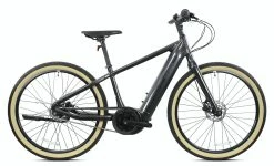 Other 2020 Momentum Transend E+ GTS