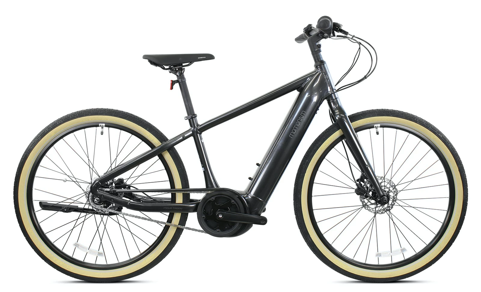 Other 2020 Momentum Transend E+ GTS 3 Other 2020 Momentum Transend E+ GTS