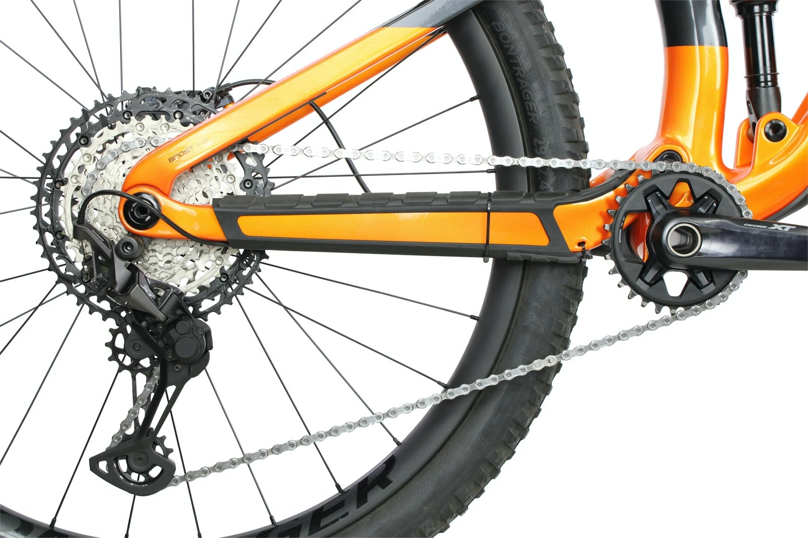 Other 2022 Trek Fuel EX 9.8 XT 5 Other 2022 Trek Fuel EX 9.8 XT - Image 3