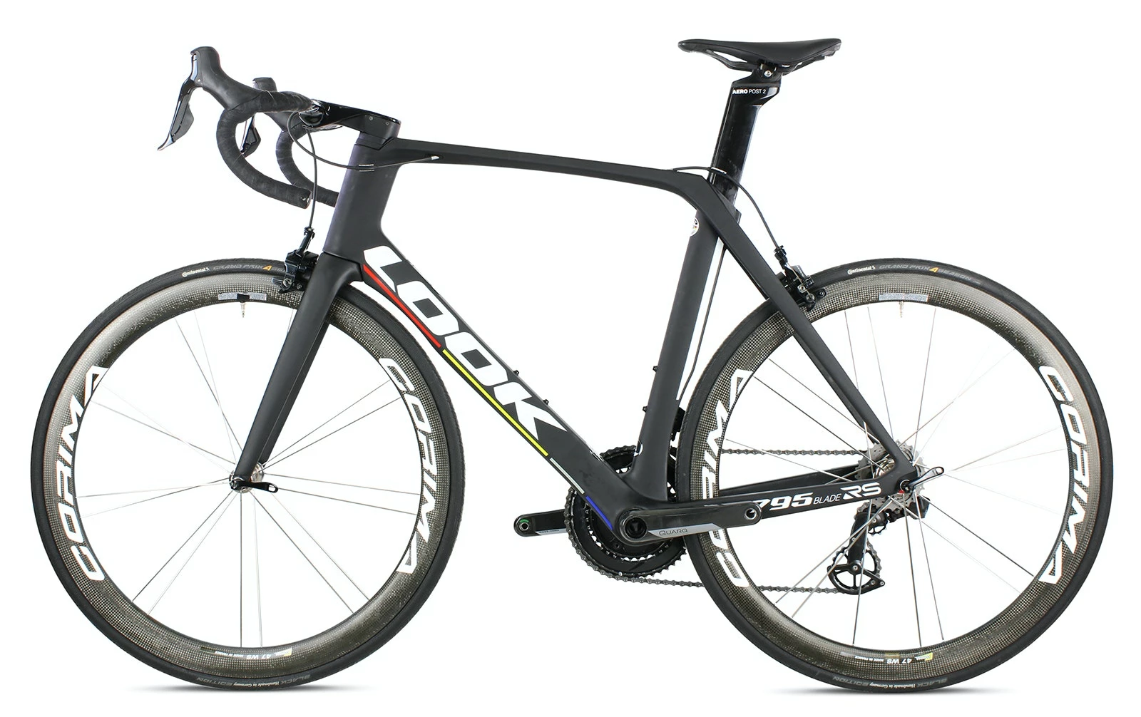 2020 Look 795 Blade RS 4 2020 Look 795 Blade RS - Image 2