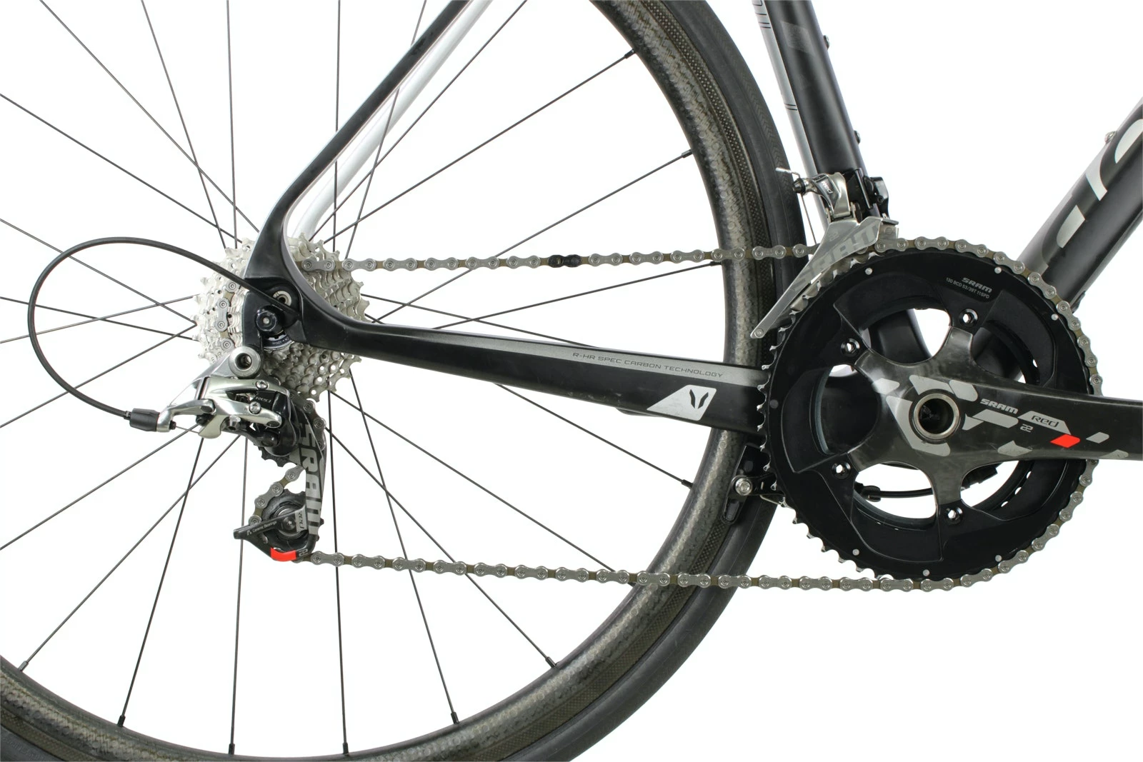 2017 Devinci Leo SL 5 2017 Devinci Leo SL - Image 3