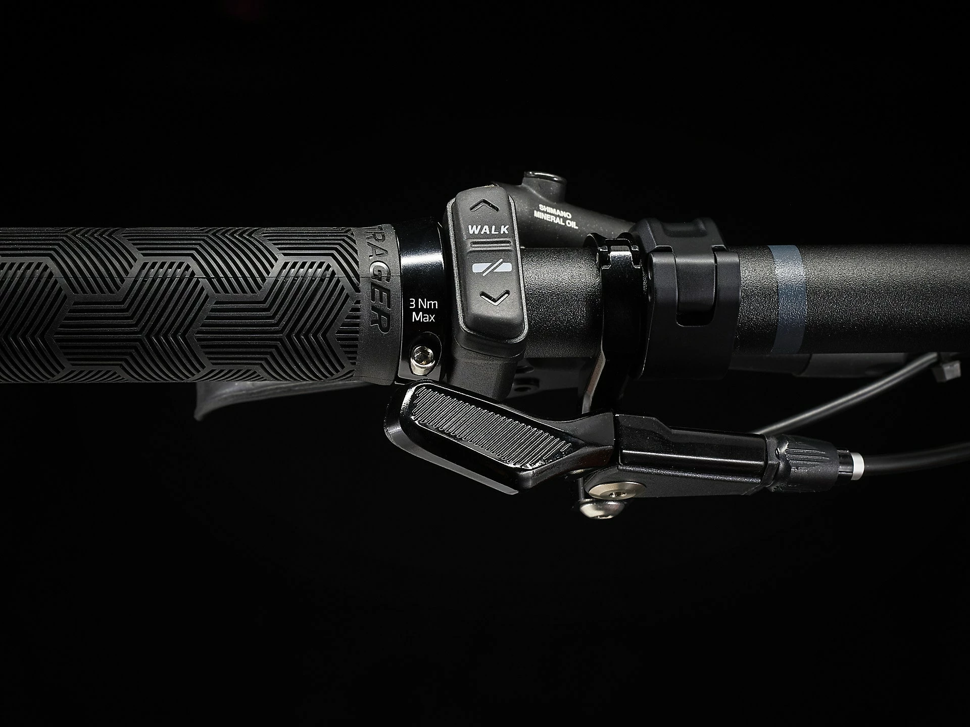 Trek Fuel EXe 9.5 2023 12 Trek Fuel EXe 9.5 2023 - Image 10