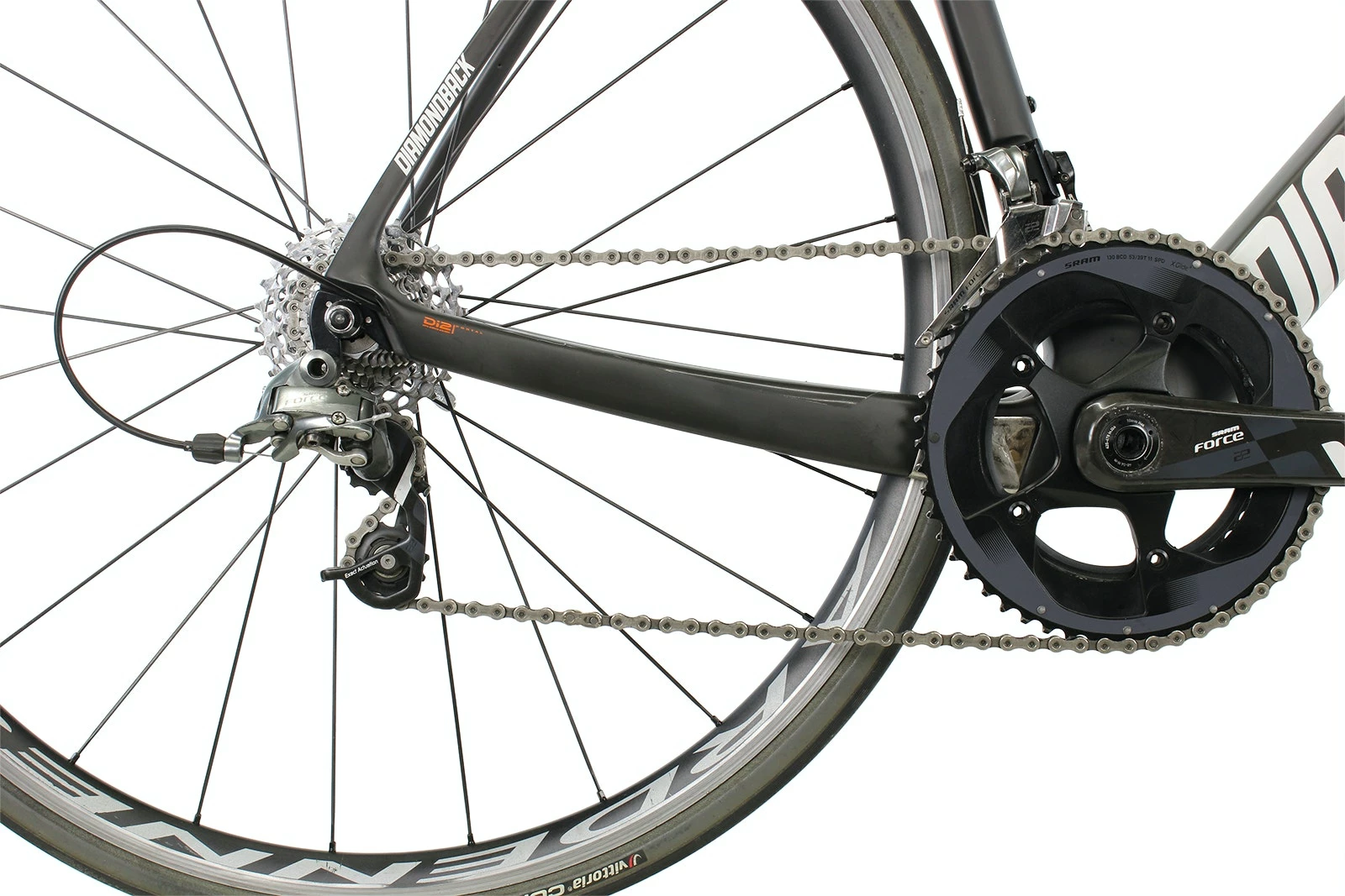 Other 2017 Diamondback Equipe 7 Other 2017 Diamondback Equipe - Image 5