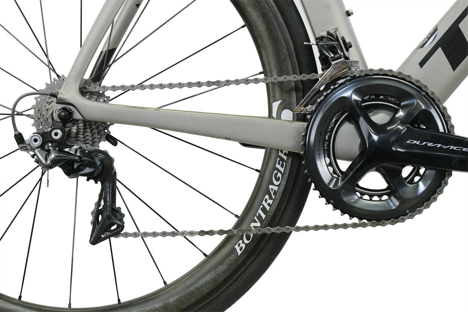 Other 2017 Trek Madone 9.5 H2 Compact 7 Other 2017 Trek Madone 9.5 H2 Compact - Image 5