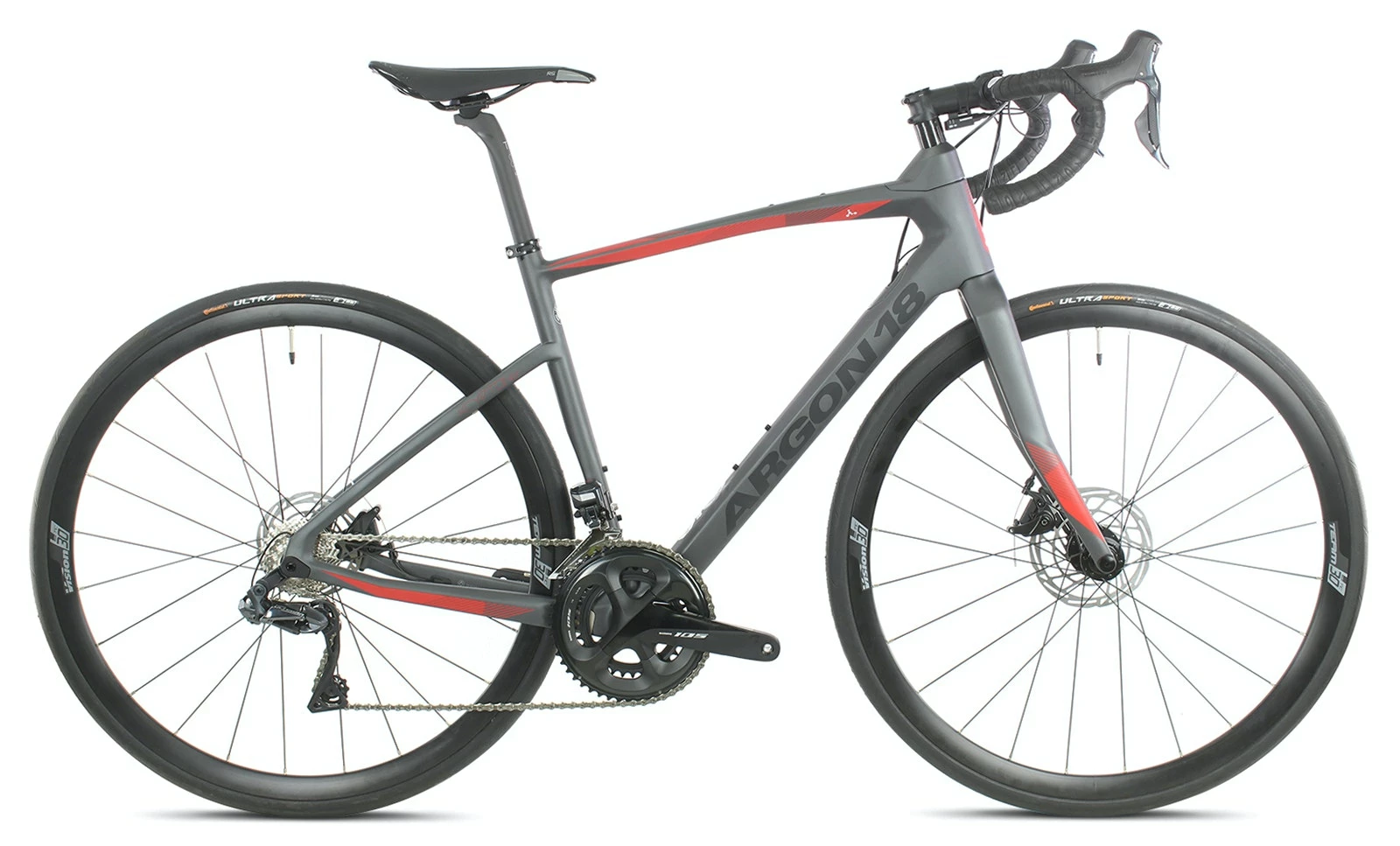 2019 Argon 18 Krypton GF 3 2019 Argon 18 Krypton GF