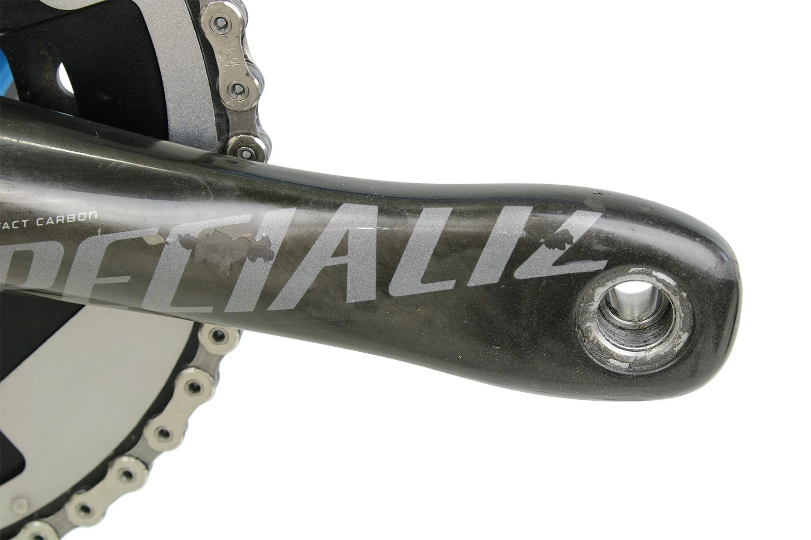 Other 2013 Specialized Tarmac SL4 Pro Mind 4 Other 2013 Specialized Tarmac SL4 Pro Mind - Image 2