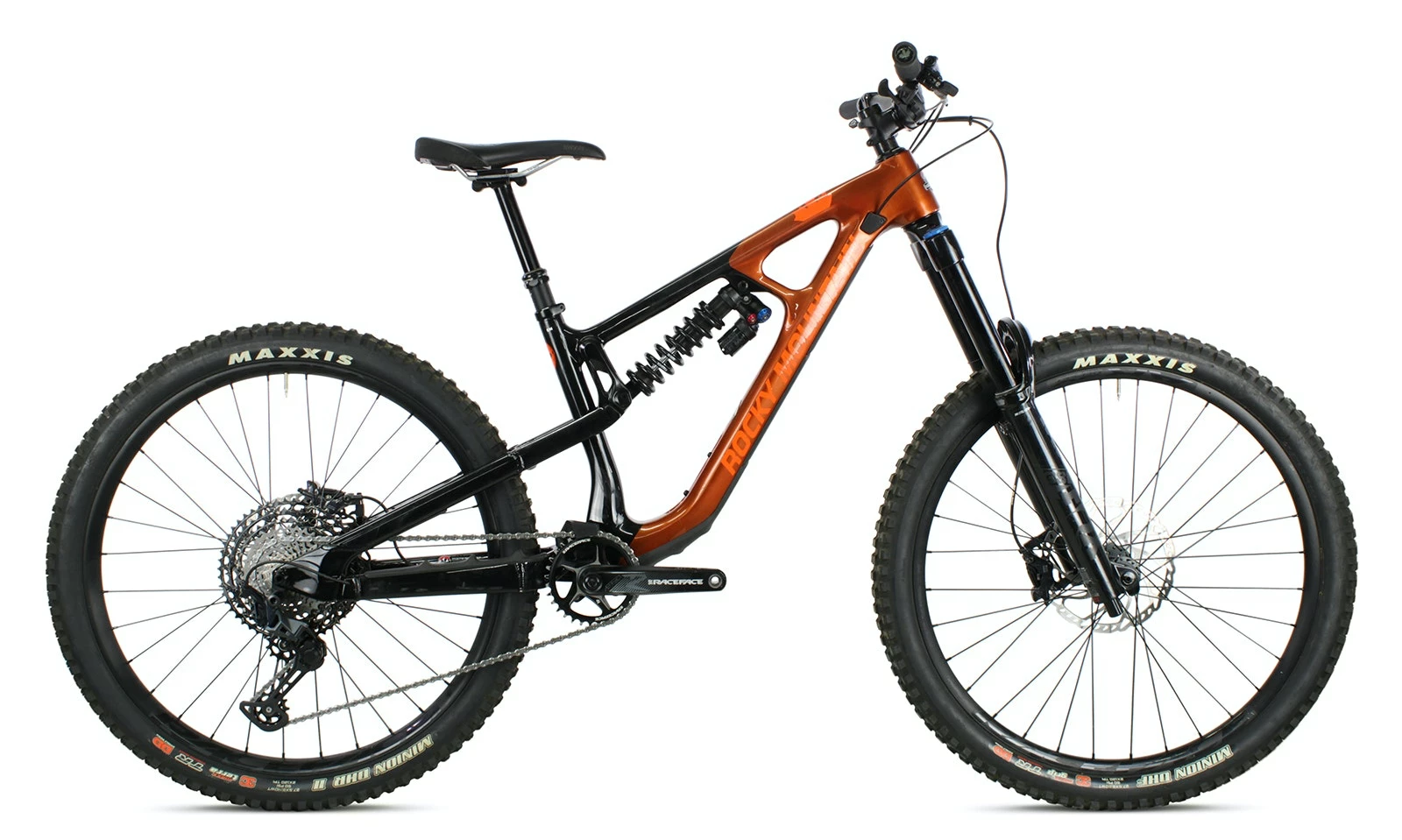 Other 2021 Rocky Mountain Slayer Carbon 70 3 Other 2021 Rocky Mountain Slayer Carbon 70