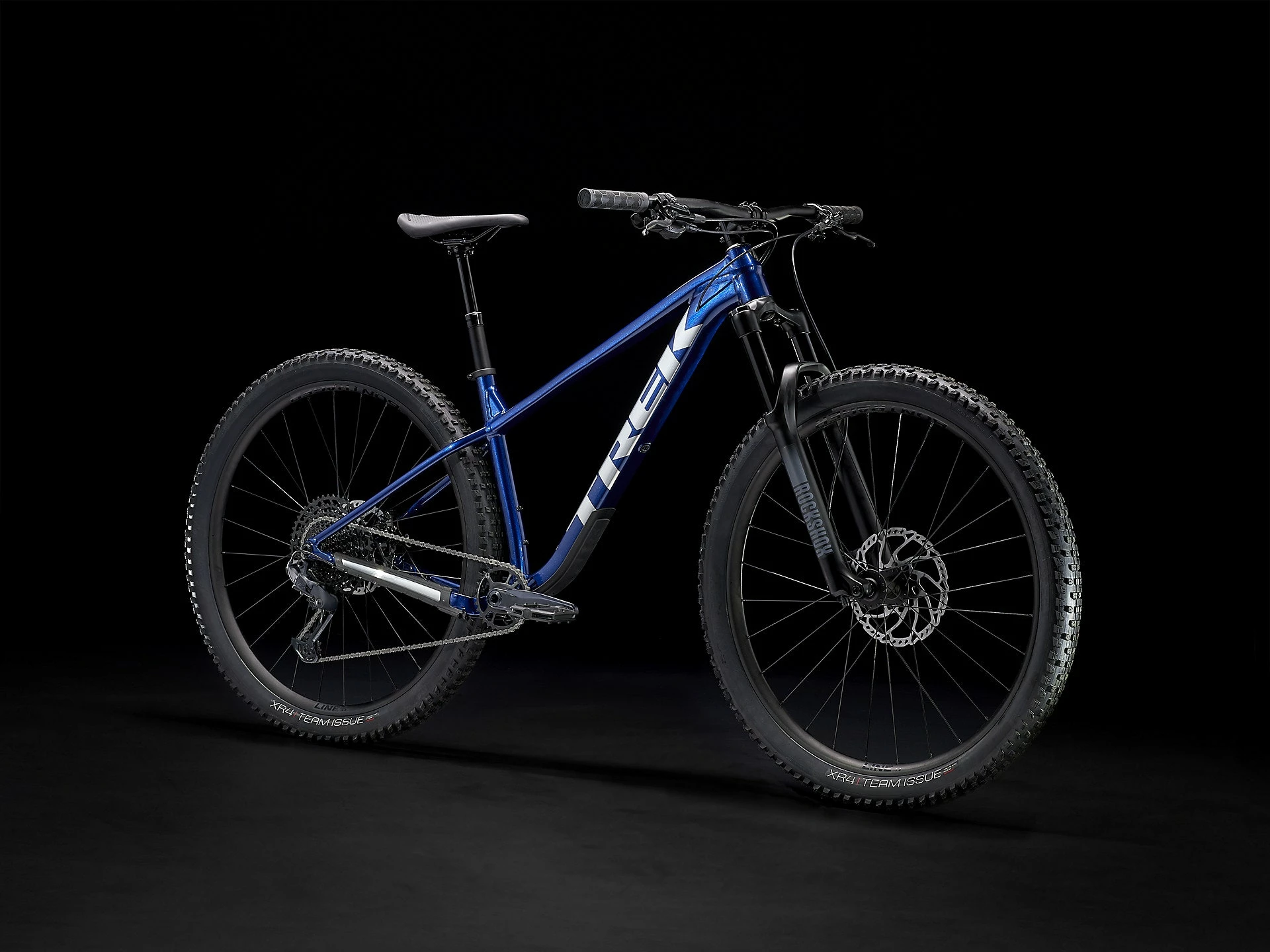 Trek Roscoe 8 2023 9 Trek Roscoe 8 2023 - Image 7