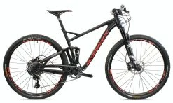 Other 2018 Silverback Sido 1