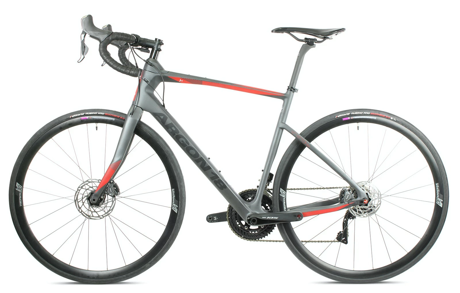 2019 Argon 18 Krypton GF 4 2019 Argon 18 Krypton GF - Image 2