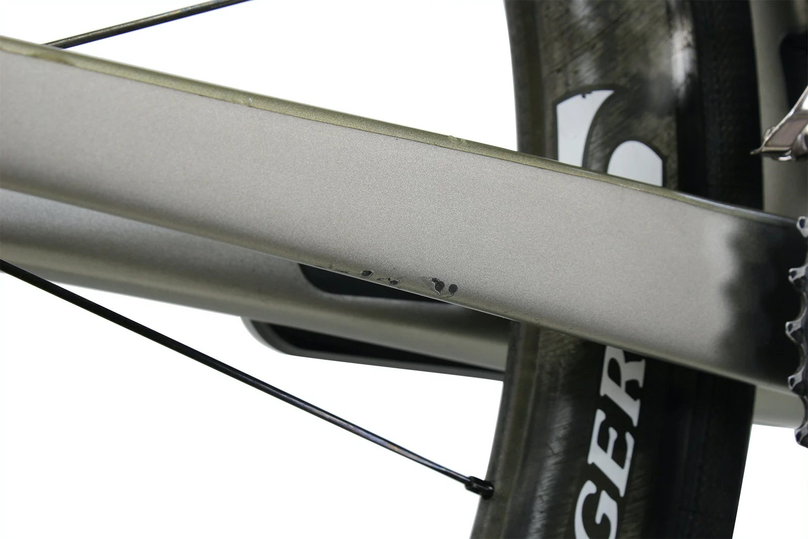 Other 2017 Trek Madone 9.5 H2 Compact 12 Other 2017 Trek Madone 9.5 H2 Compact - Image 10