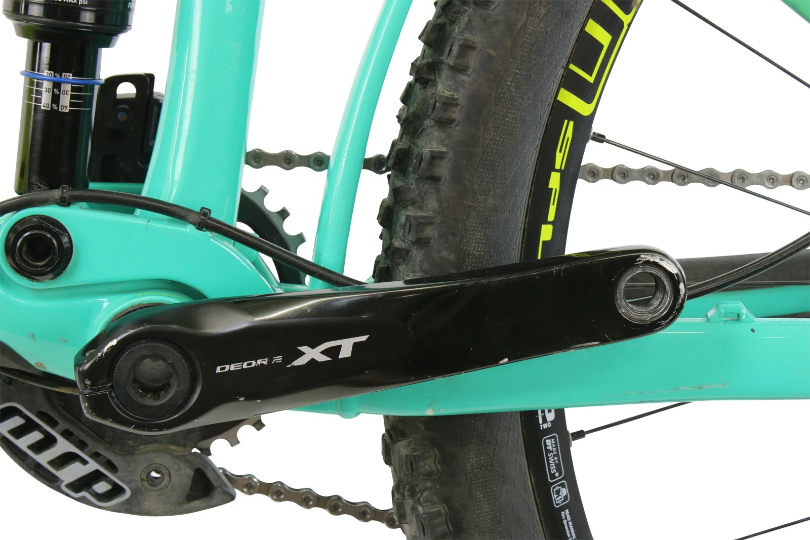 Other 2016 Giant Reign Advanced 1 27.5 15 Other 2016 Giant Reign Advanced 1 27.5 - Image 13