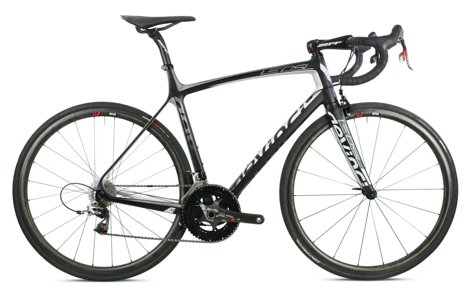 2017 Devinci Leo SL 3 2017 Devinci Leo SL