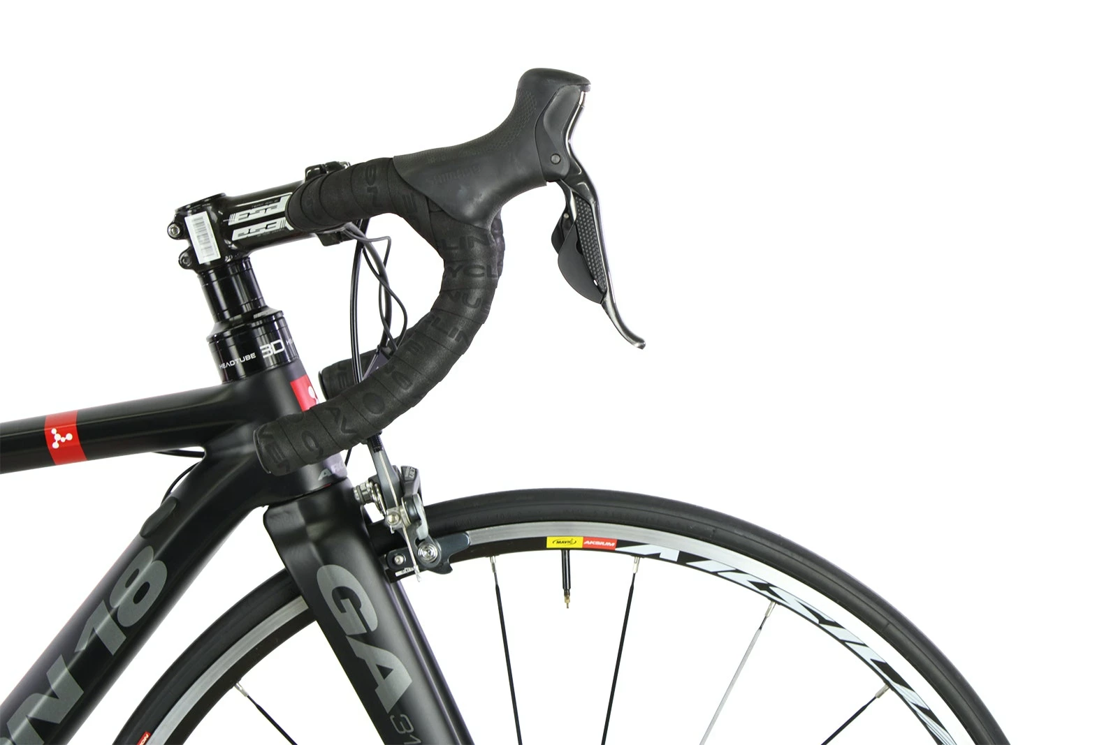 2015 Argon 18 Gallium Pro 6 2015 Argon 18 Gallium Pro - Image 4