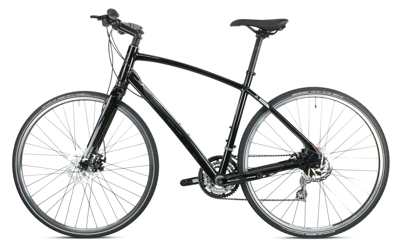 2015 Devinci Newton S 4 2015 Devinci Newton S - Image 2