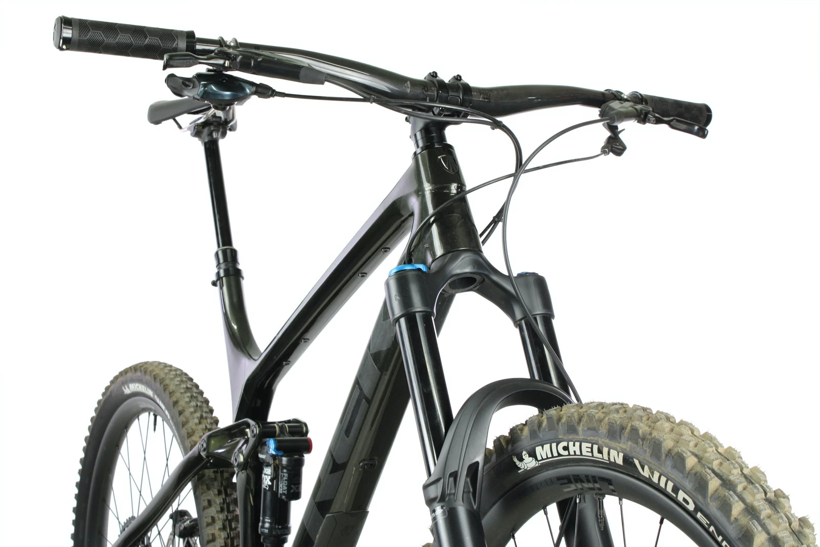 Other 2021 Trek Remedy 9.8 8 Other 2021 Trek Remedy 9.8 - Image 6