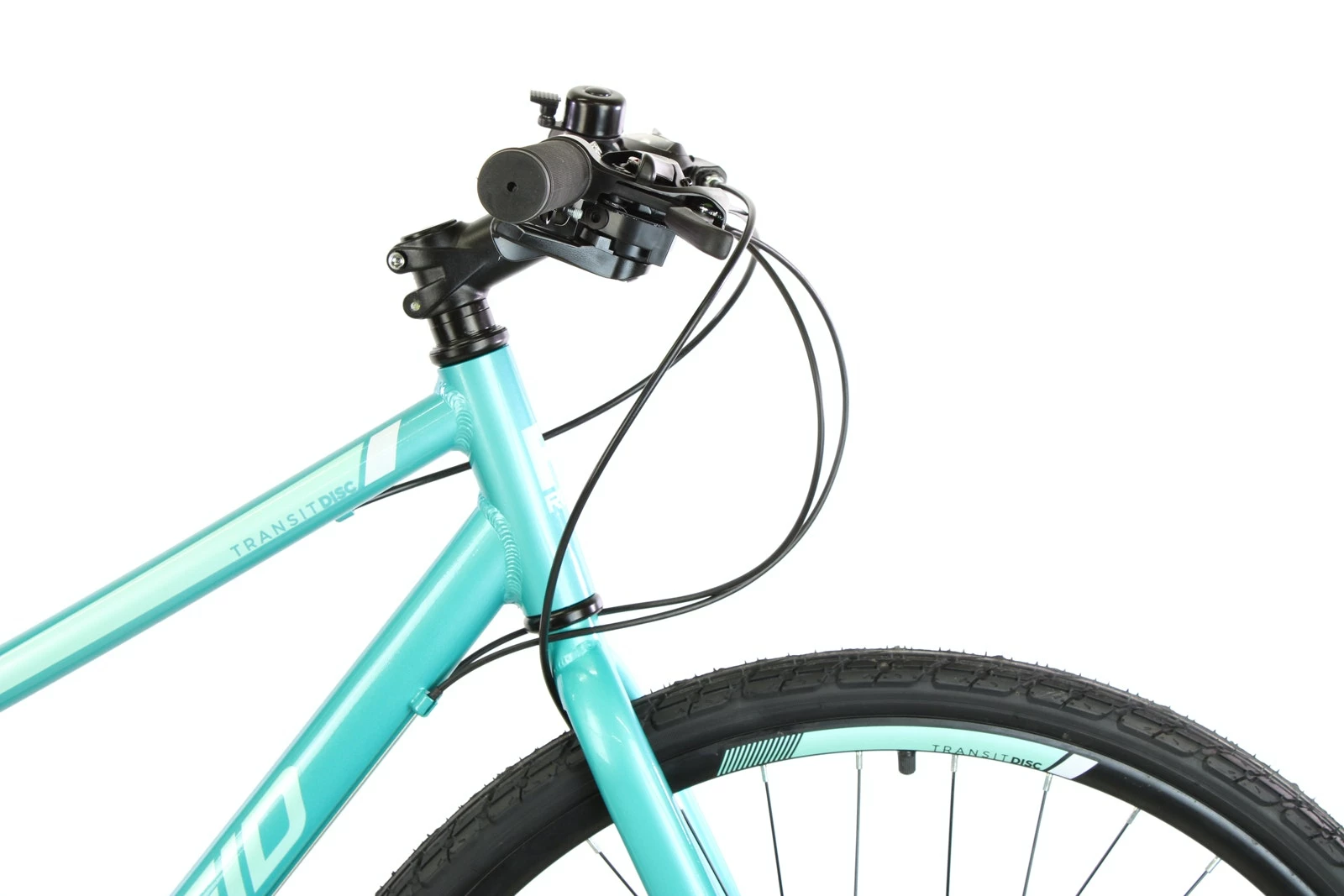 Other 2021 Reid Transit Disc WSD 6 Other 2021 Reid Transit Disc WSD - Image 4