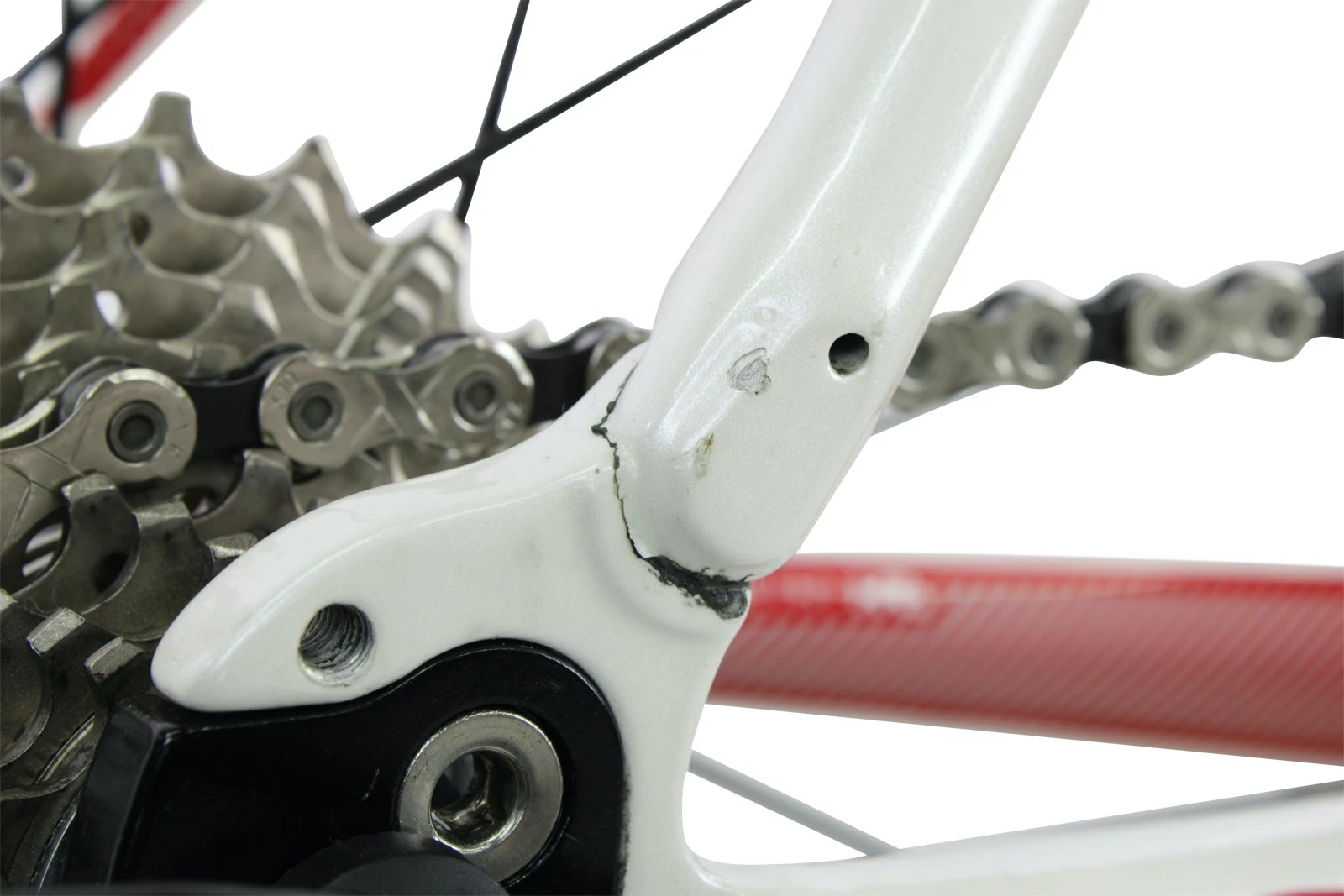 2011 Devinci Leo SL 9 2011 Devinci Leo SL - Image 7